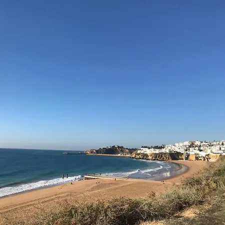 Sea View Penthouse 10 Min Walking Old Town And Pescadores *