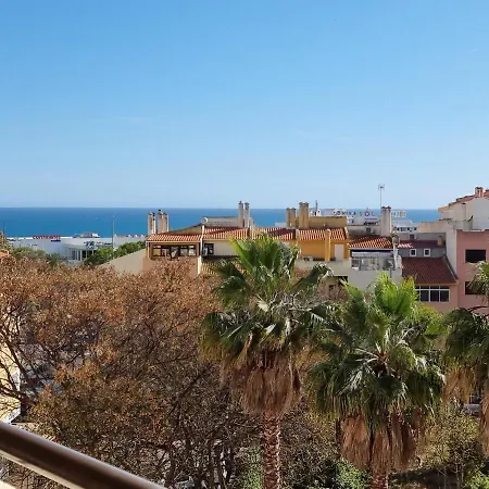 Sea View Penthouse 10 Min Walking Old Town And Pescadores