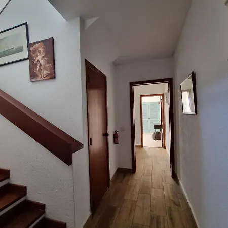 Sea View Penthouse 10 Min Walking Old Town And Pescadores *