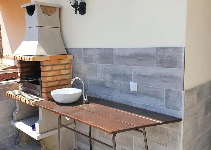 Sea View Penthouse 10 Min Walking Old Town And Pescadores Apartman Albufeira