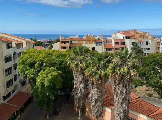 Apartman Sea View Penthouse 10 Min Walking Old Town And Pescadores