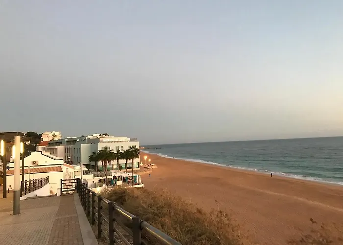 Sea View Penthouse 10 Min Walking Old Town And Pescadores Apartman *