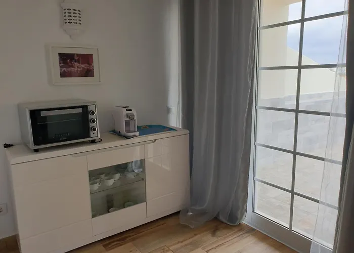 Apartman Sea View Penthouse 10 Min Walking Old Town And Pescadores