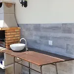 Sea View Penthouse 10 Min Walking Old Town And Pescadores شقة البوفيرا