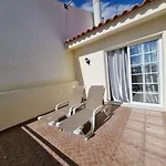 شقة Sea View Penthouse 10 Min Walking Old Town And Pescadores البوفيرا