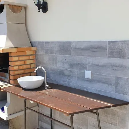 Sea View Penthouse 10 Min Walking Old Town And Pescadores Апартаменти Албуфейра