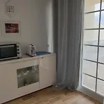 公寓 Sea View Penthouse 10 Min Walking Old Town And Pescadores