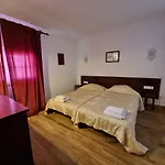 公寓 Sea View Penthouse 10 Min Walking Old Town And Pescadores 阿尔布费拉